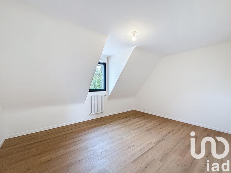 Maison - 166 m² - 8 pièces