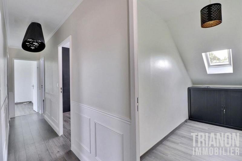 Maison - 120 m² - 7 pièces