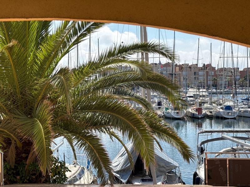 Appartement - 62 m² - 2 pièces