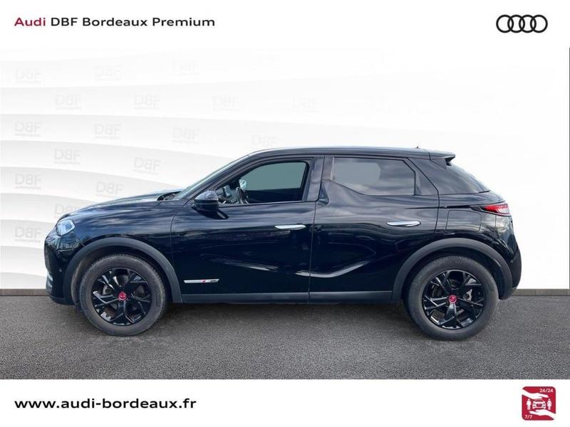 Ds Ds 3 Crossback Electrique Ds3 E-Tense Performance Line