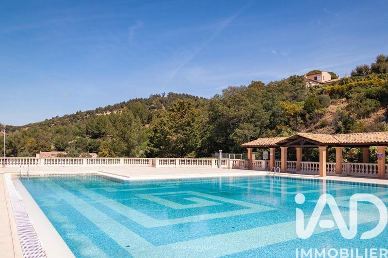 Appartement - 39 m² - 3 pièces