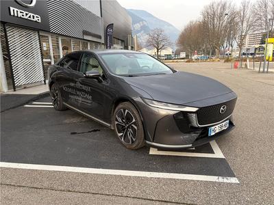 Mazda 6 6e IV 258 Ch Takumi