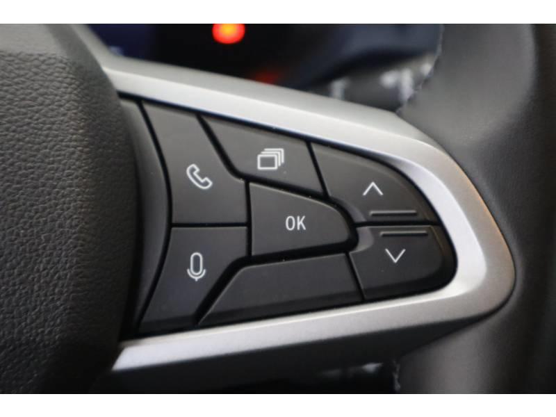 Dacia Duster Hybrid 140 Journey