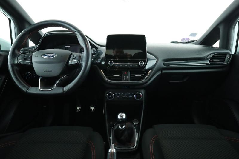 Ford Fiesta 1.0 EcoBoost St-Line 5p 100 ch