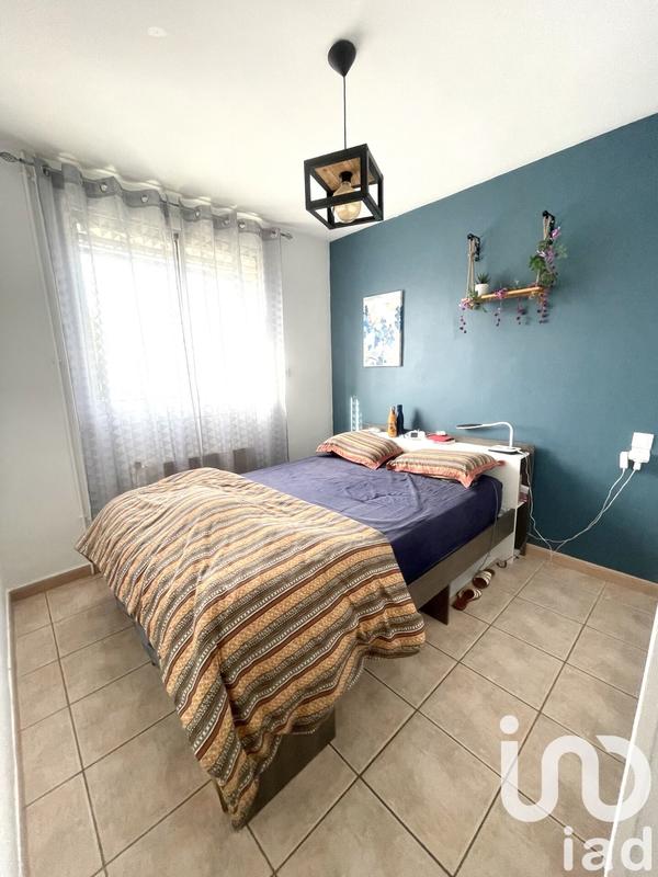 Maison - 89 m² - 4 pièces