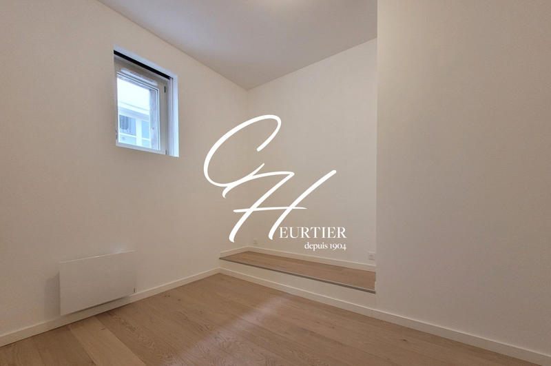 Appartement - 54 m² - 2 pièces