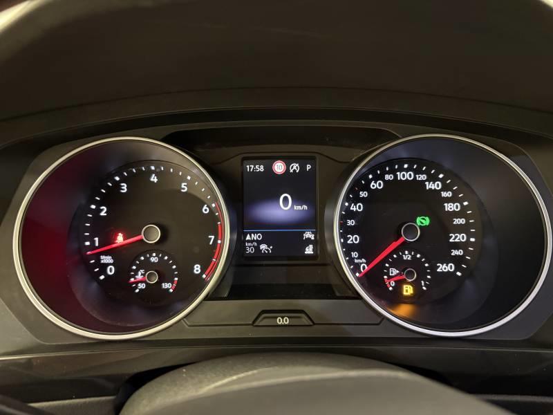 Volkswagen Tiguan 1.5 Tsi 150ch Dsg7 Life