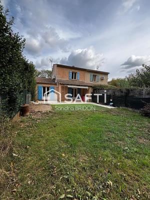 Villa - 85 m² - 4 pièces