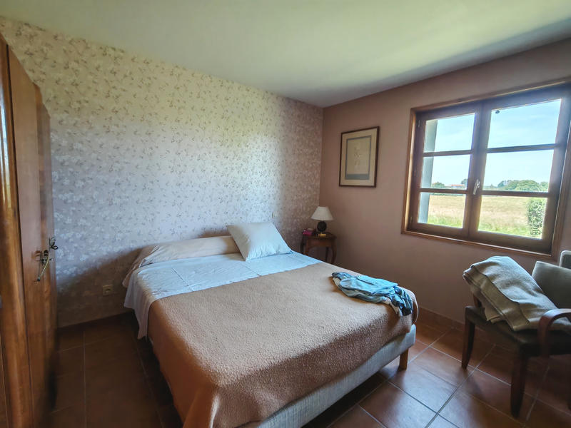 Maison - 133 m² - 5 pièces