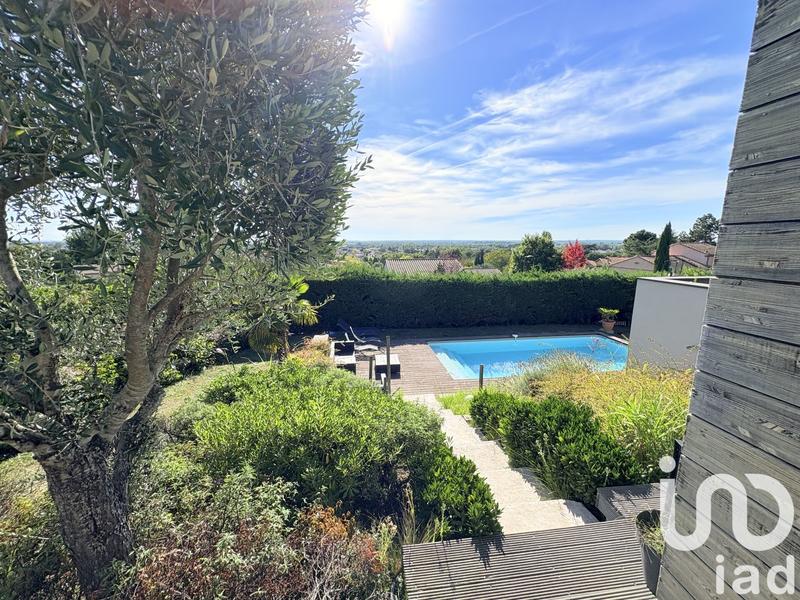 Maison - 178 m² - 5 pièces