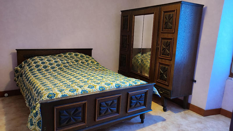 Maison - 160 m² - 8 pièces