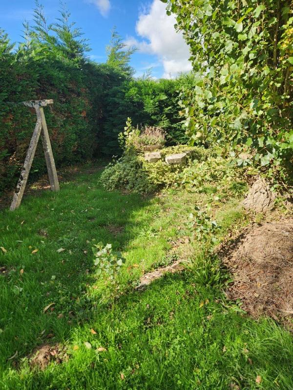 Maison - 75 m² - 4 pièces