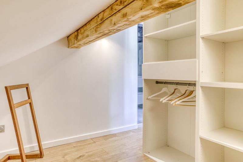 Châlet - 107 m² - 5 pièces