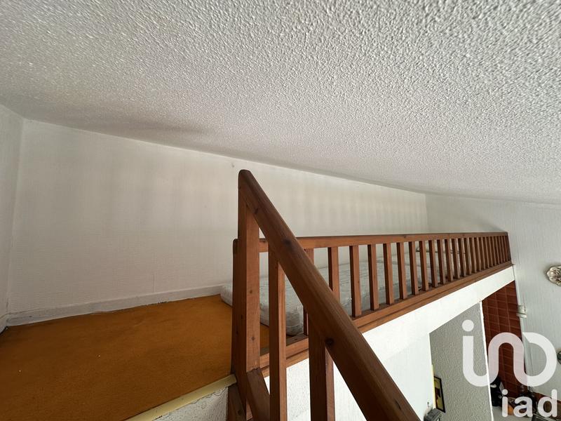 Appartement - 46 m² - 4 pièces