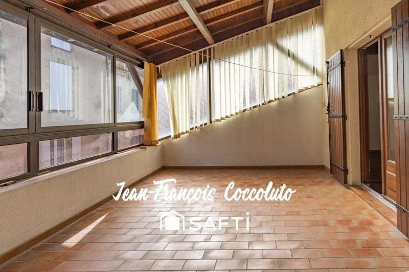 Maison - 145 m² - 5 pièces