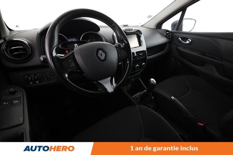 Renault Clio 1.5 dCi Energy Limited Eco2 90 ch