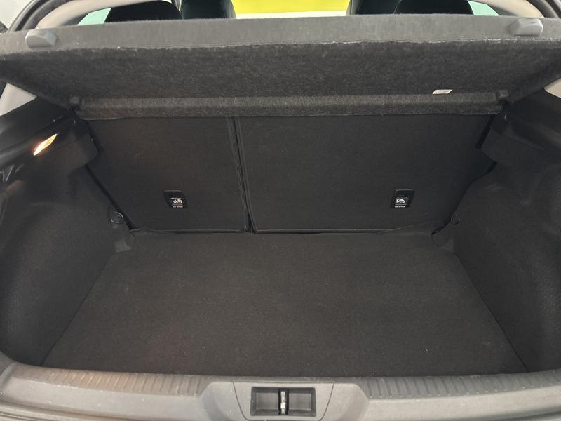 Renault Mégane IV 5 ptes. Berline Intens Clim Auto Car Play Gps Regulateur de Vitess