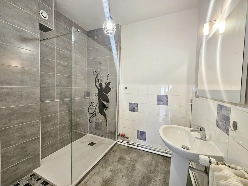 Appartement - 87 m²