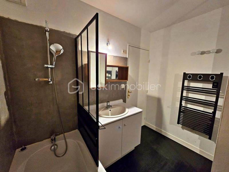 Appartement - 89 m² - 3 pièces