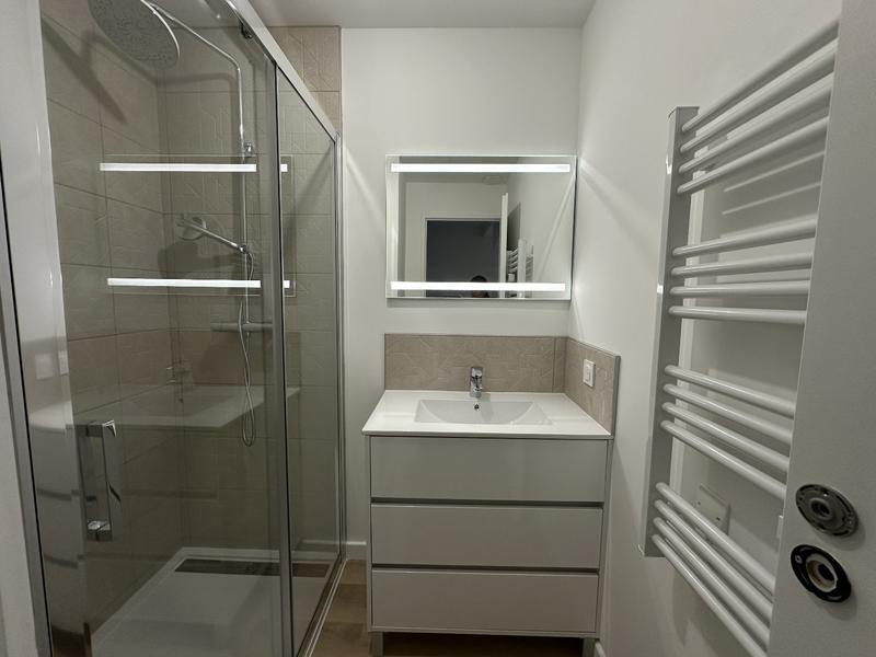 Appartement - 113 m² - 4 pièces