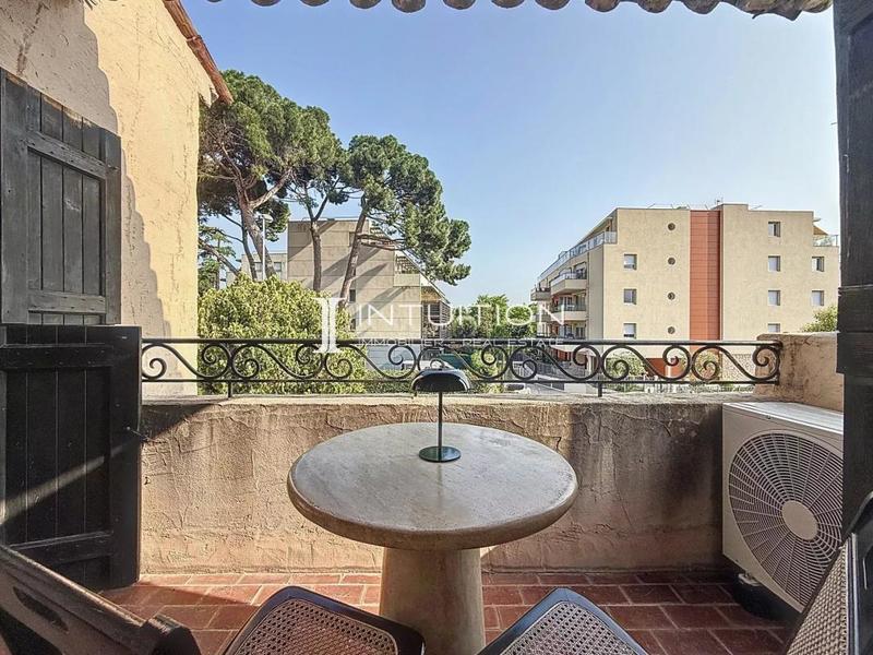 Appartement - 84 m² - 3 pièces