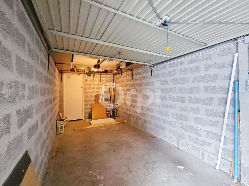 Appartement - 99 m² - 4 pièces