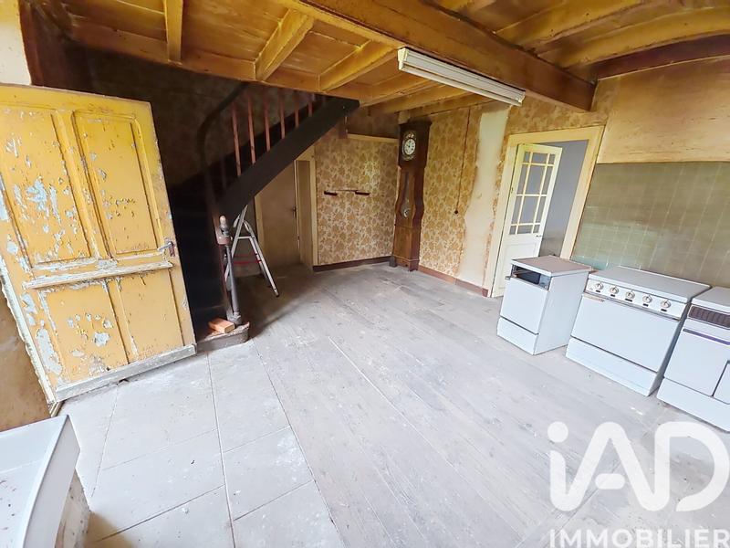 Maison - 150 m² - 6 pièces