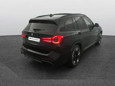 Bmw iX3 G08 Lci m Sport 286 ch Impressive