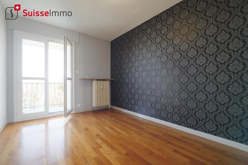 Appartement - 70 m² - 4 pièces