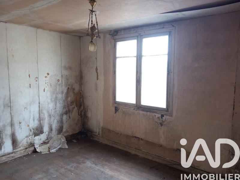 Maison de village - 79 m² - 4 pièces