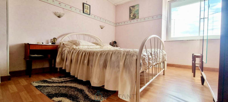 Maison - 73 m² - 4 pièces