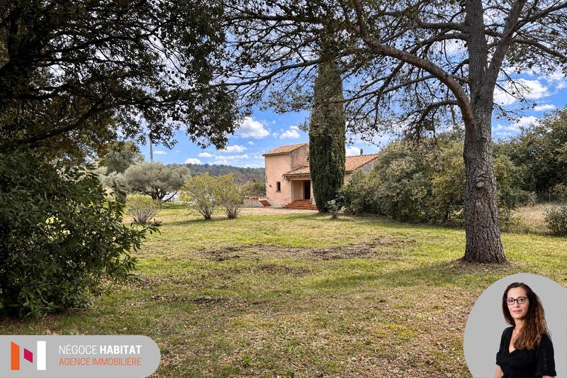 Maison - 98 m² - 5 pièces