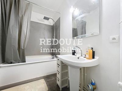 Appartement - 35 m² - 1 pièce