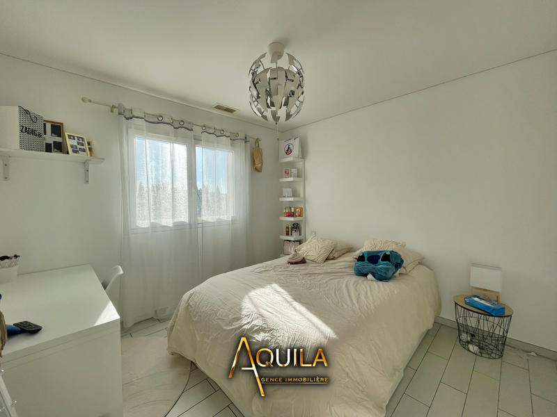 Villa - 144 m² - 6 pièces