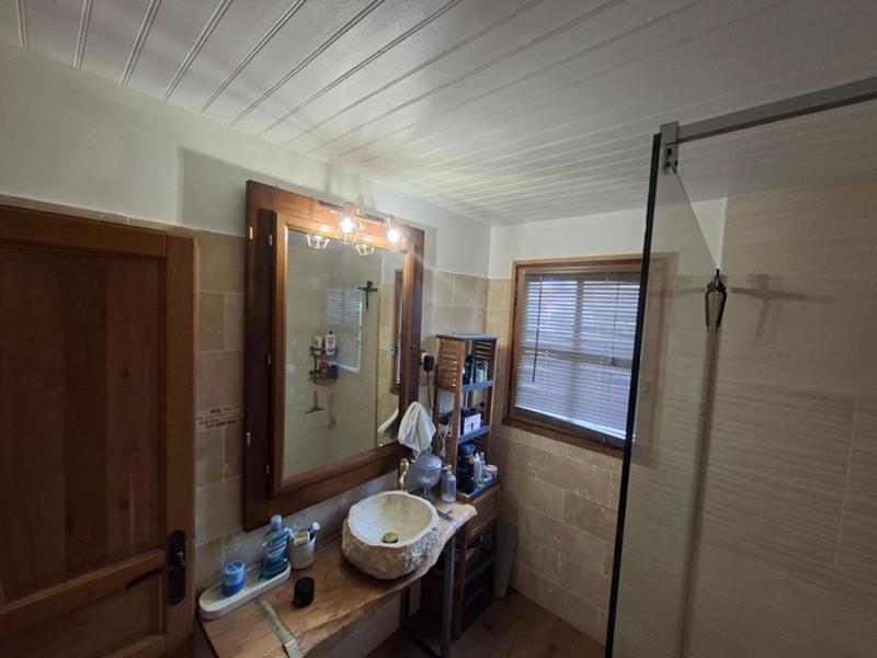 Maison - 111 m² - 6 pièces