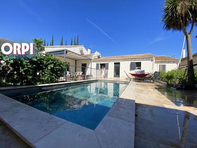 Villa - 161 m² - 5 pièces