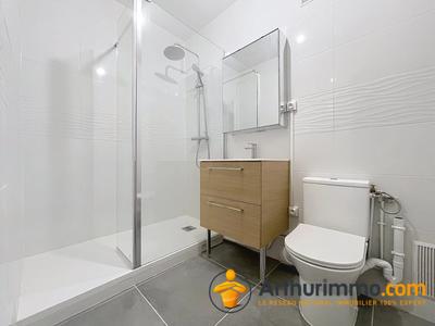 Appartement - 38 m² - 1 pièce
