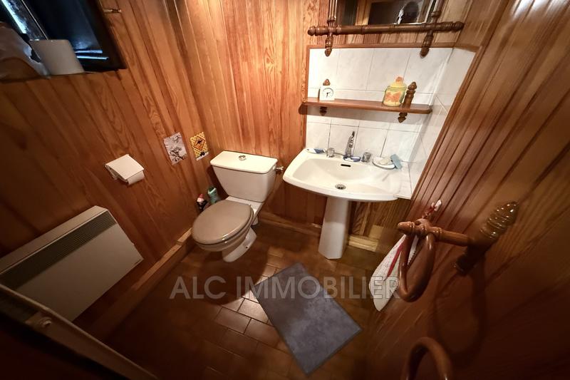 Maison - 143 m² - 4 pièces