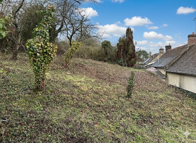 Maison - 101 m² - 3 pièces