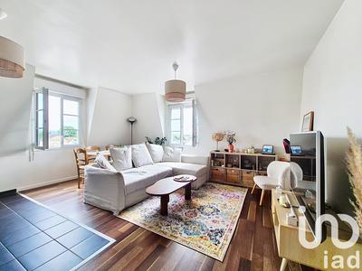 Appartement - 68 m² - 3 pièces