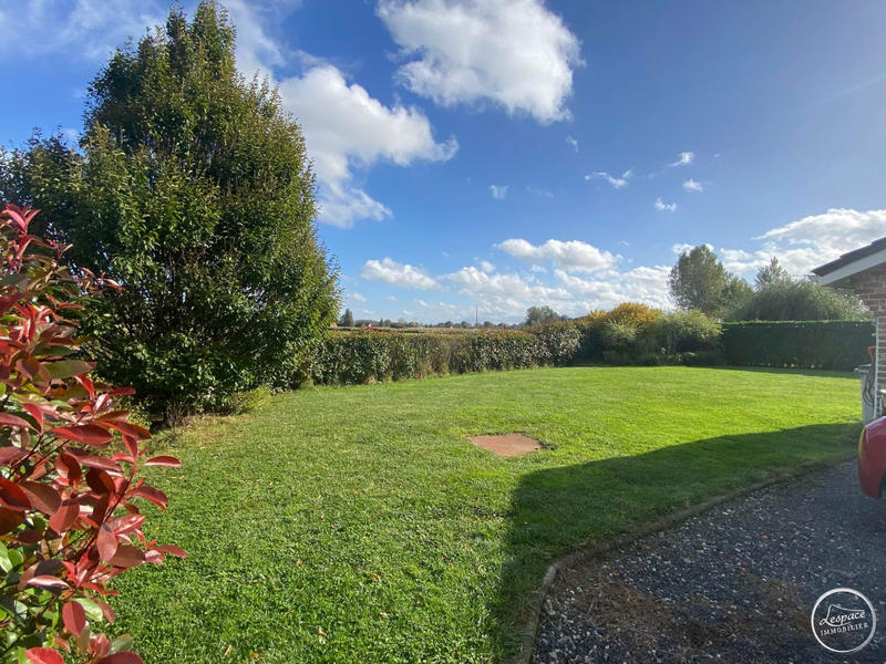 Maison - 150 m² - 5 pièces