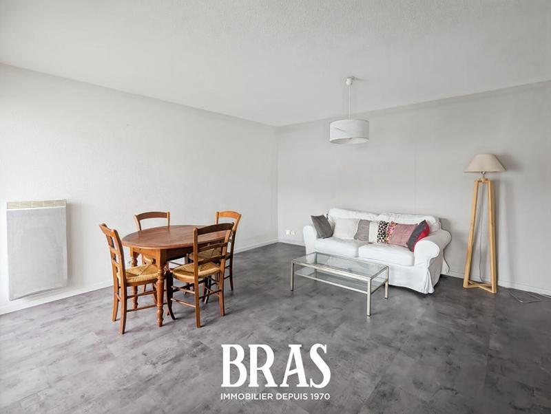 Appartement - 54 m² - 3 pièces