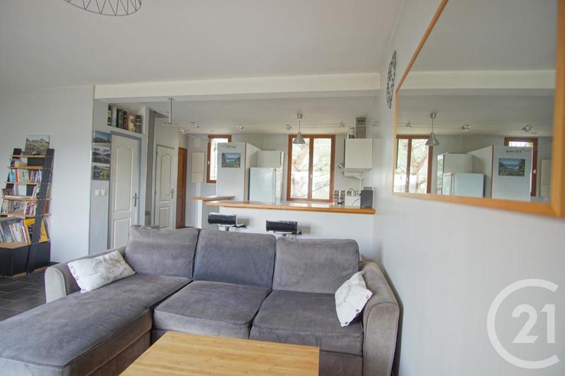 Pavillon - 91 m² - 4 pièces