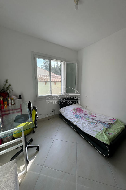 Maison - 112 m² - 4 pièces