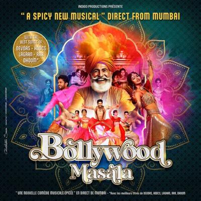 Comédie musicale | Bollywood Masala