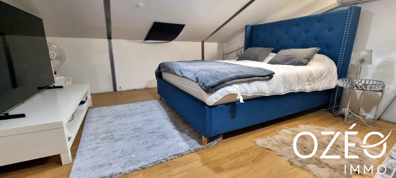 Maison - 102 m² - 5 pièces