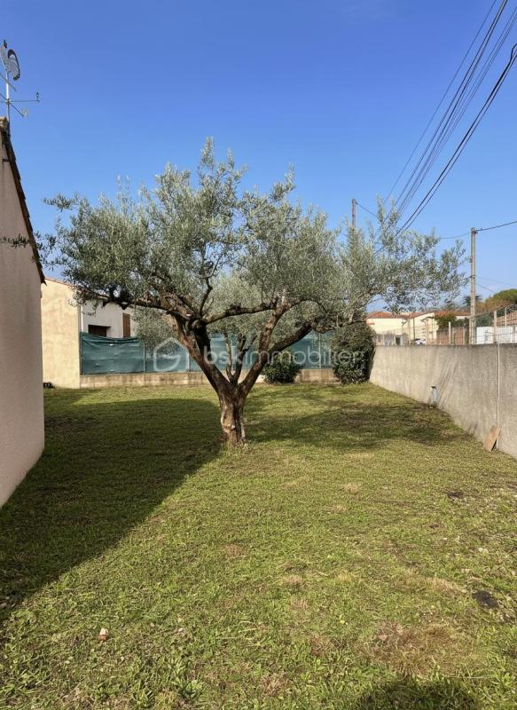 Maison traditionnelle - 95 m² - 4 pièces