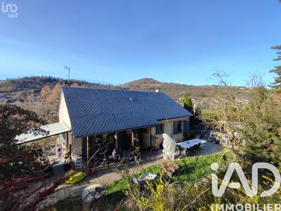 Maison - 154 m² - 6 pièces