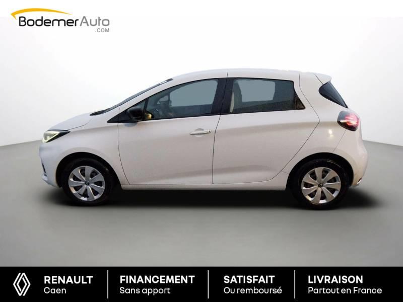 Renault Zoe R110 Achat Intégral - 21 Life