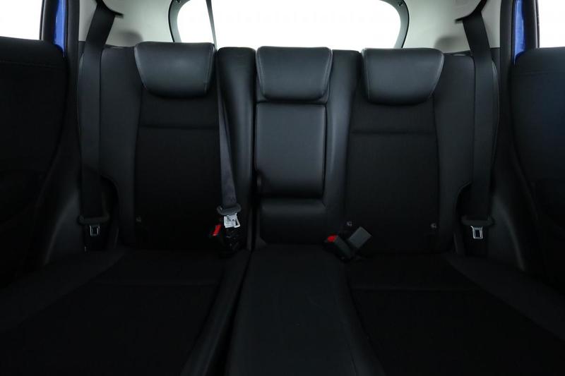 Honda Hrv 1.5 i-Vtec Executive Cvt 130 ch